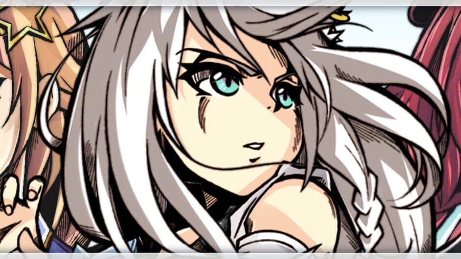 Idol Showdown artwork 1