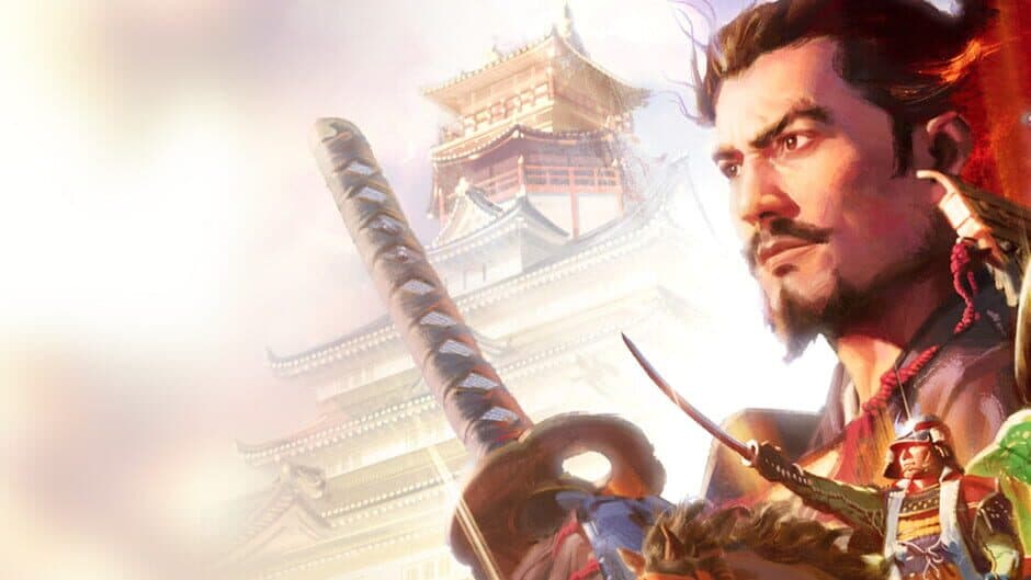 Nobunaga's Ambition: Awakening artwork 1