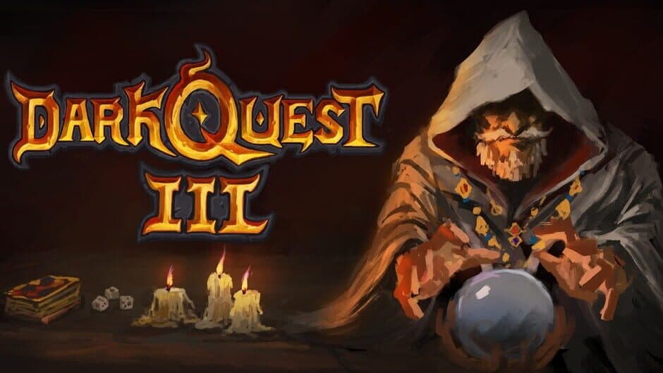 Dark Quest 3 artwork 1