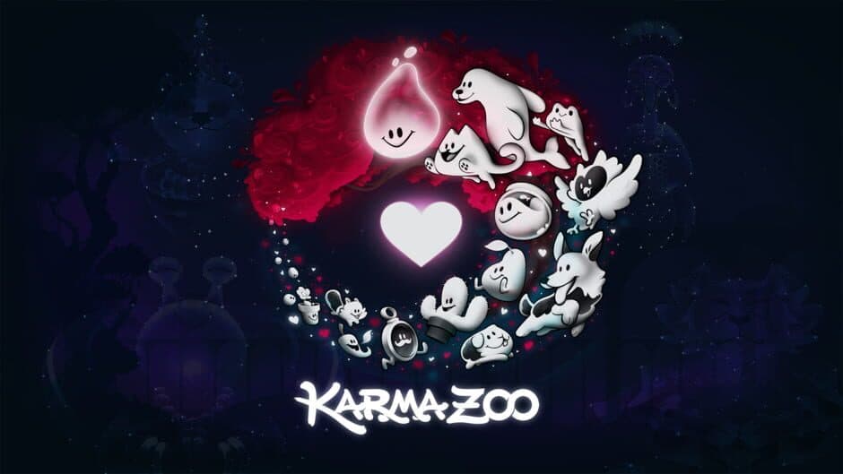 KarmaZoo artwork 1