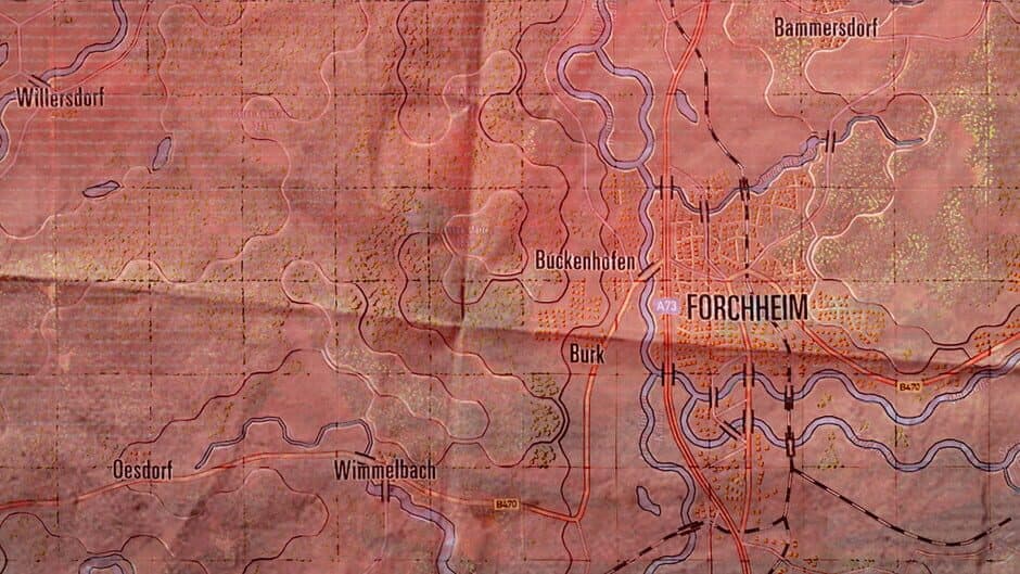 Flashpoint Campaigns: Southern Storm artwork 1