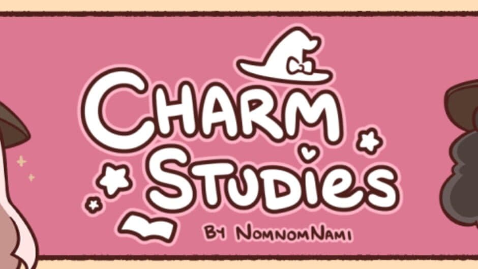 Charm Studies artwork 1