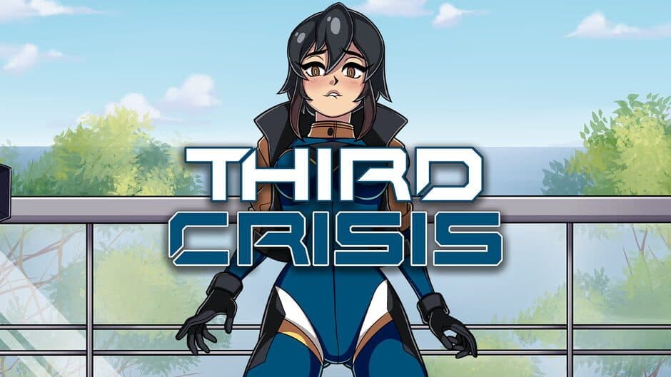 Third Crisis artwork 1