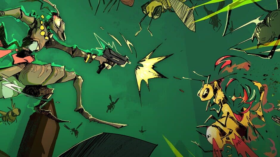 Killbug artwork 2