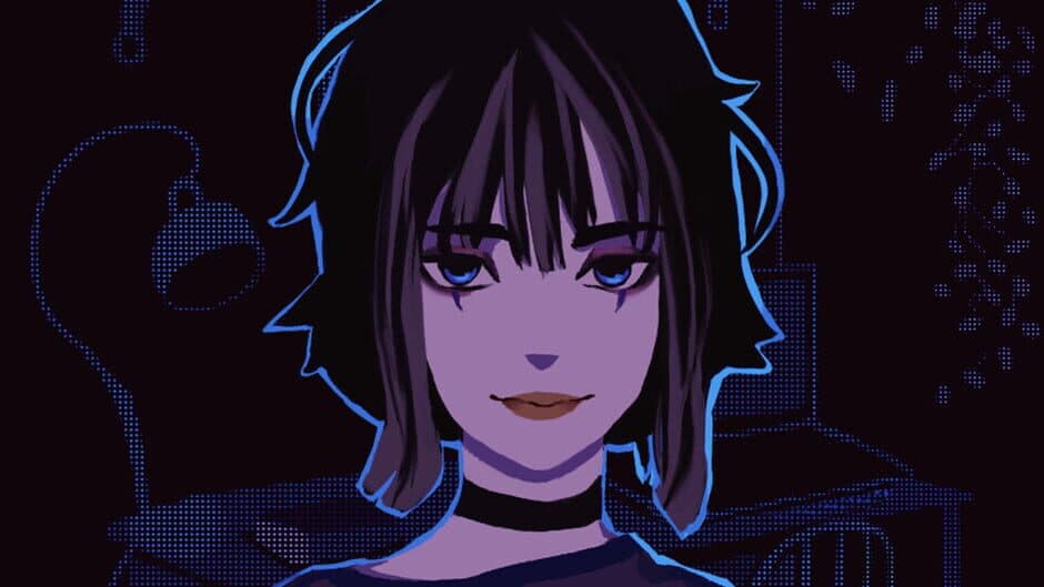 Hazy Mind artwork 1