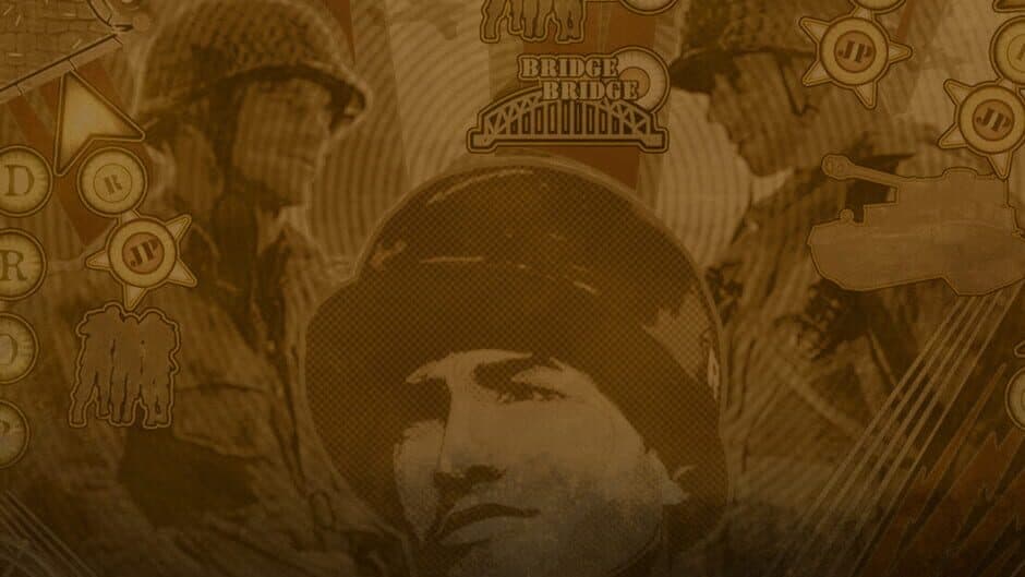 Pinball FX: Brothers in Arms - Win the War Pinball artwork 1