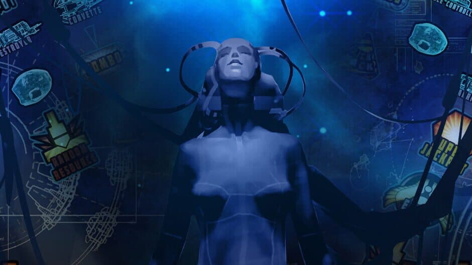 Pinball FX: Homeworld - Journey to Hiigara Pinball artwork 1