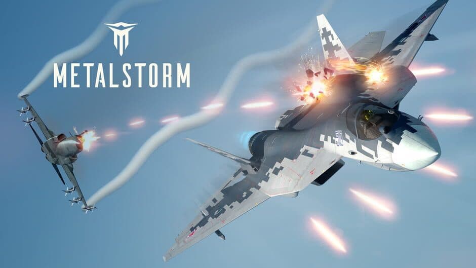 Metalstorm artwork 1
