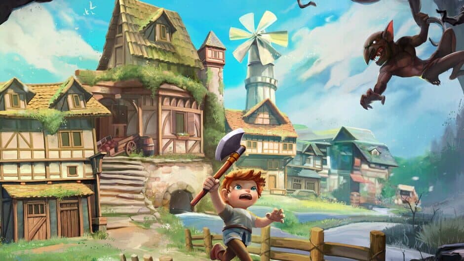 Vexlands artwork 1