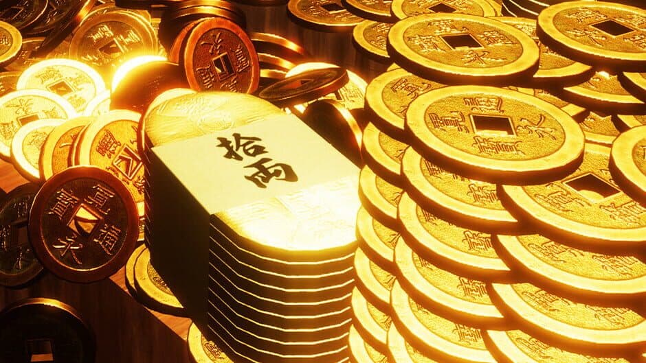 Old Coin Pusher Friends 2 artwork 1