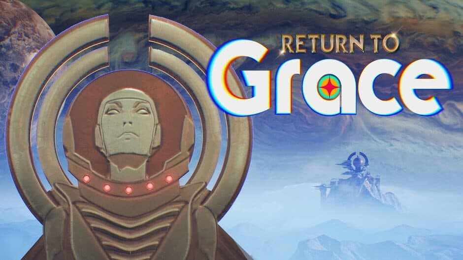 Return to Grace artwork 1