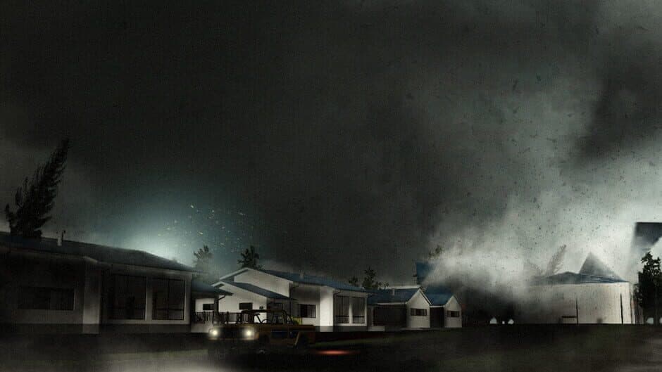 Tornado: Research and Rescue artwork 1