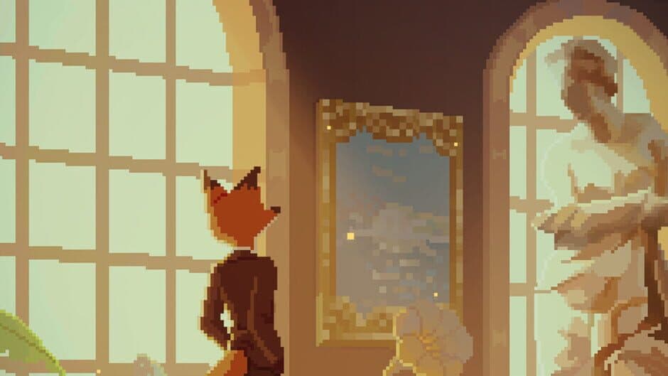 Museum No.9 artwork 1