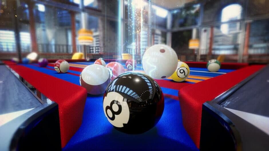 Pool Blitz artwork 3