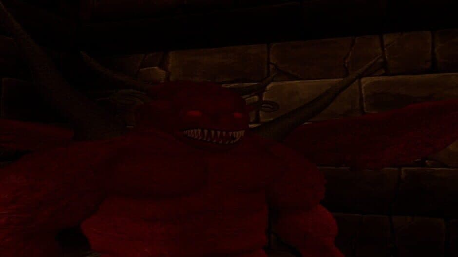Lord of Terror artwork 1