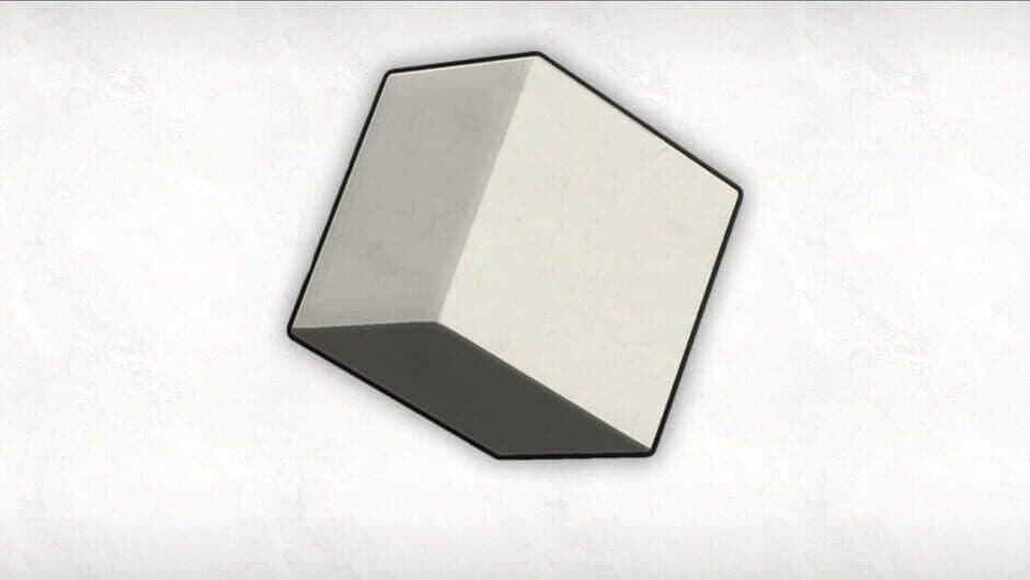 The Strongest Tofu artwork 1
