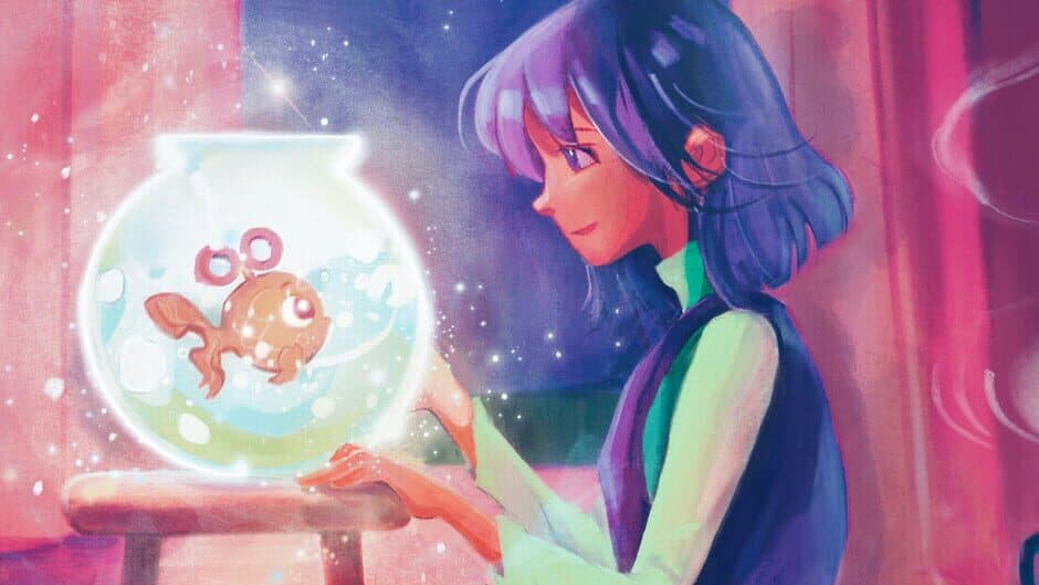 Fishbowl artwork 1