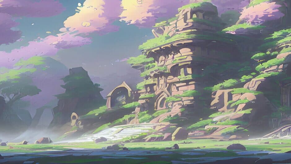 The Abyss Within artwork 1