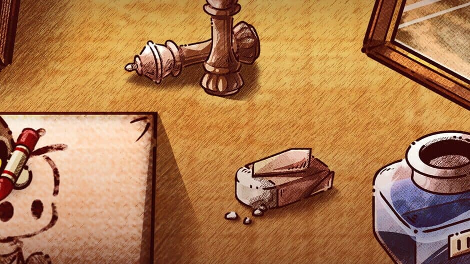 ShapeHero Factory artwork 1