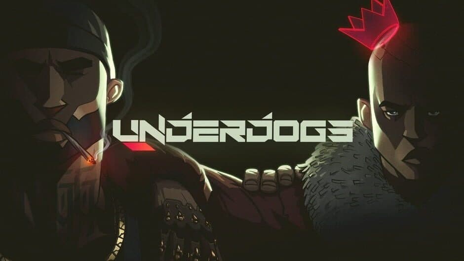 Underdogs artwork 1