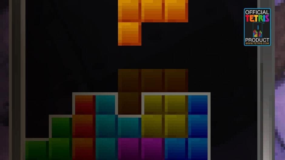 Arcade Archives: Tetris - The Absolute: The Grand Master 2 Plus artwork 2