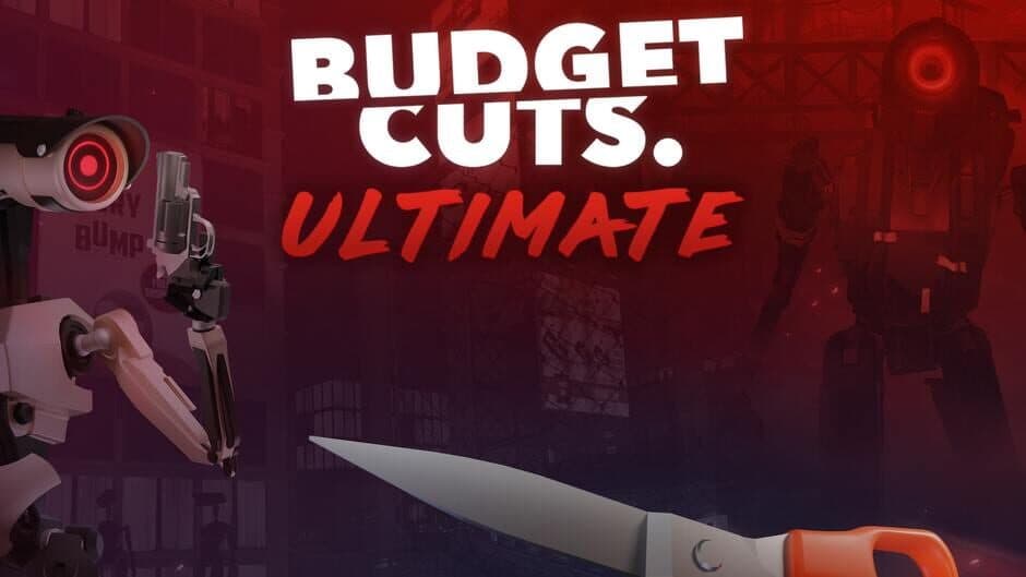 Budget Cuts Ultimate artwork 3