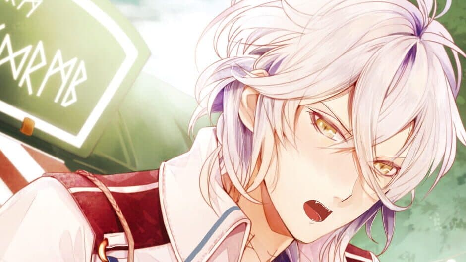 Ozmafia!! artwork 1