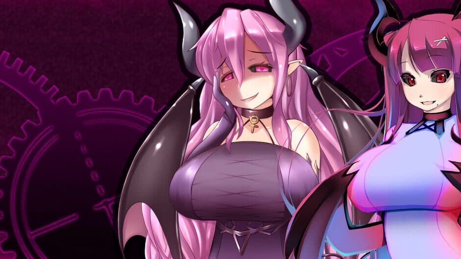 Succubus Prison artwork 1