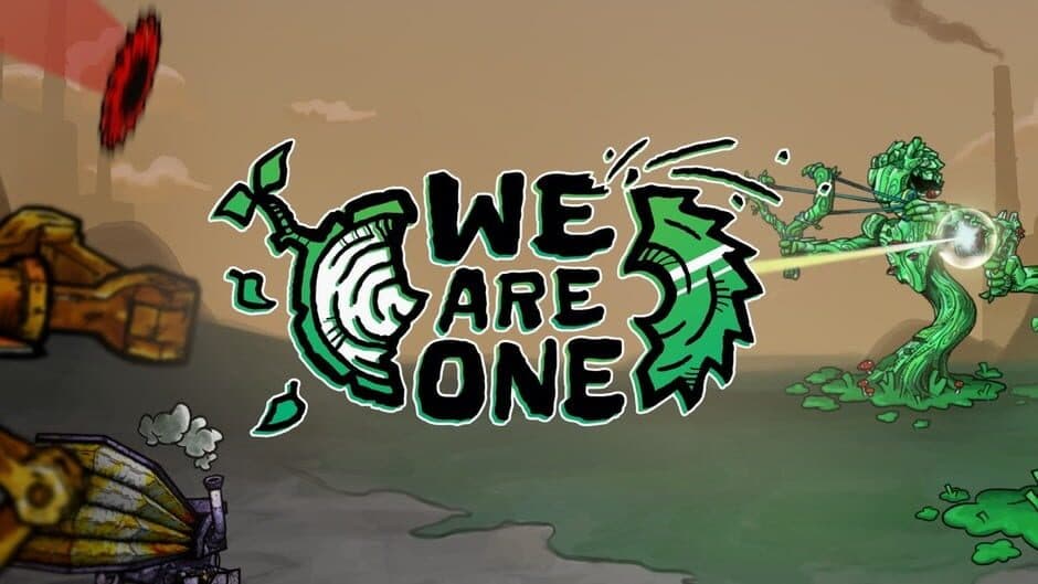 We Are One artwork 1