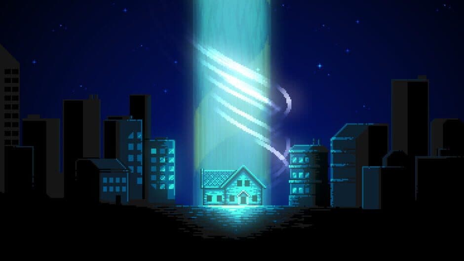 A Void Hope artwork 1