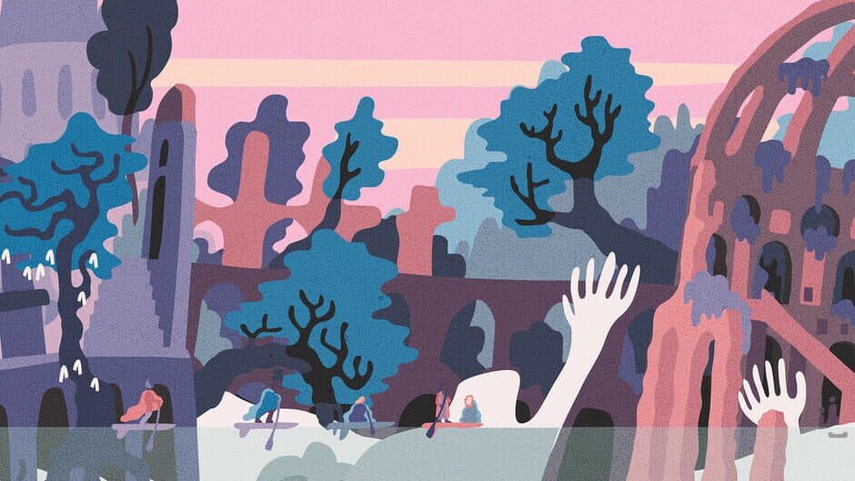 Saltsea Chronicles artwork 1
