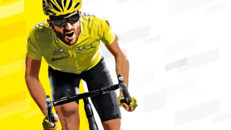 Tour de France 2023 artwork 1