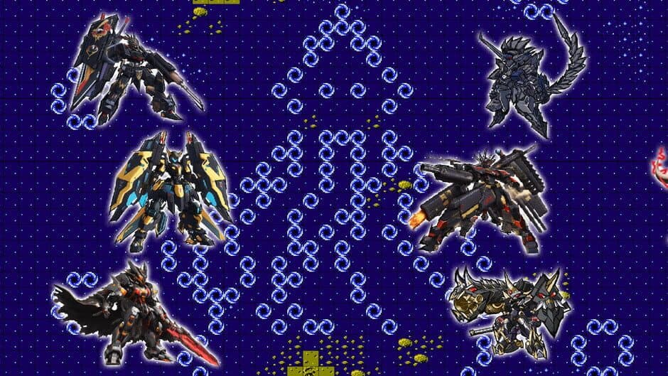 New Age of Machine Warfare artwork 1