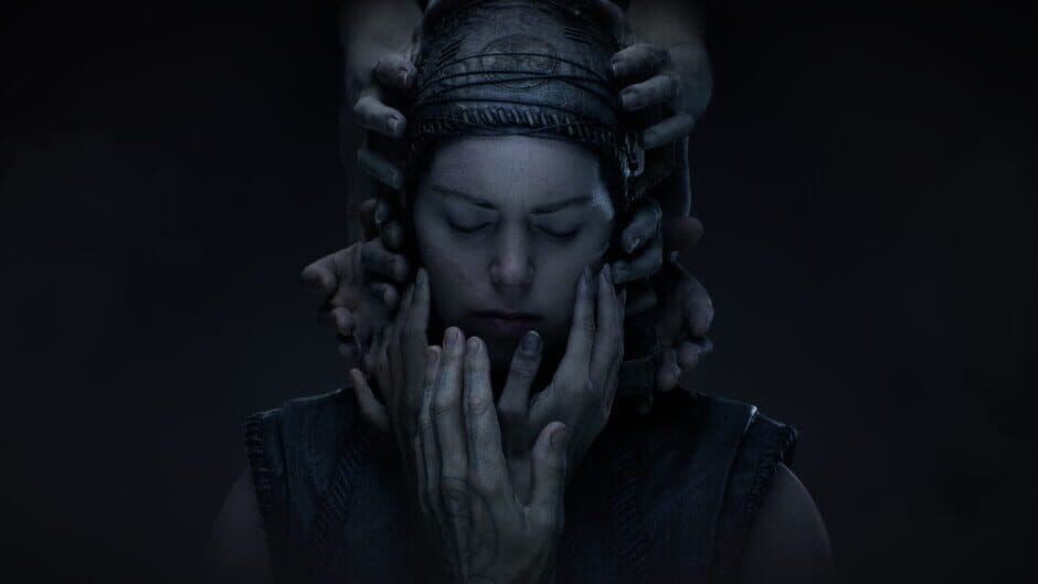 Senua's Saga: Hellblade II artwork 1