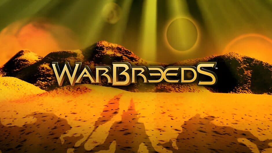 WarBreeds artwork 1