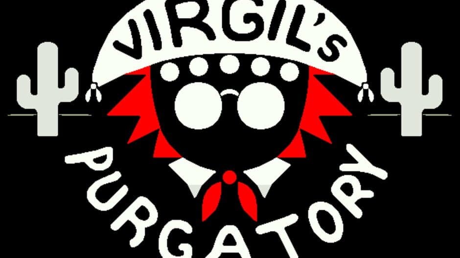 Virgil's Purgatory artwork 1