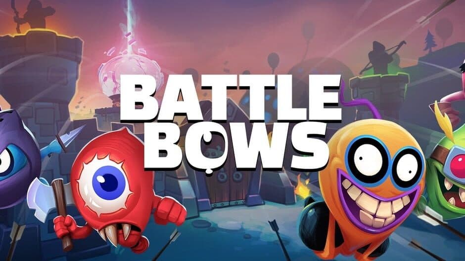 Battle Bows artwork 1