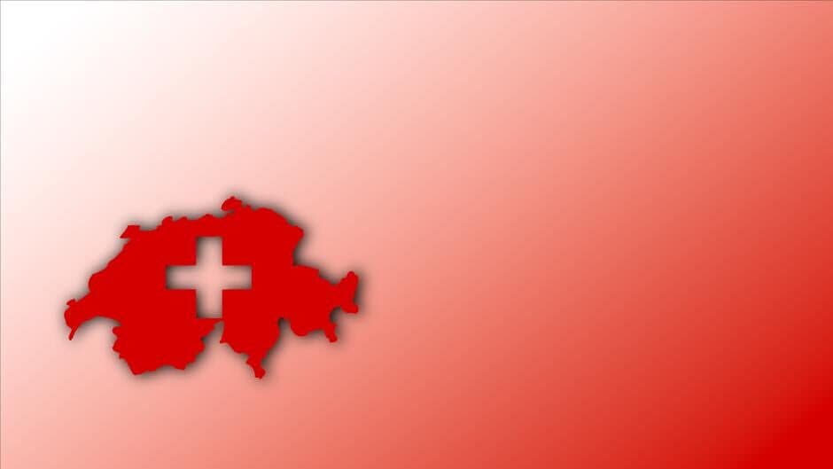 Scavenger Hunt: Switzerland artwork 1
