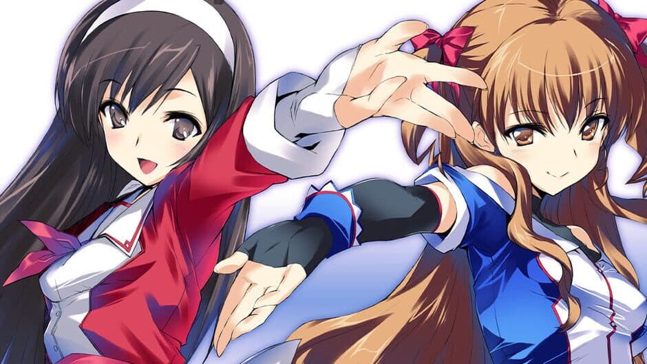White Album: Memories Like Falling Snow artwork 1