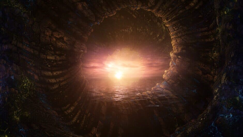 Realms of Flow artwork 1