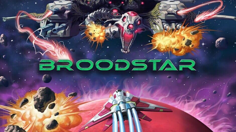 BroodStar artwork 1