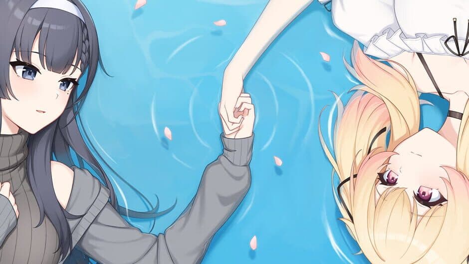 Love Yuri artwork 1