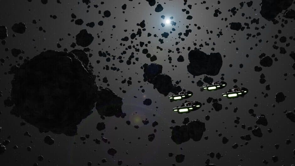 Zeta Leporis RTS artwork 1