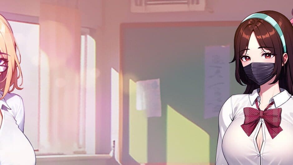 Love n Life: Lucky Teacher artwork 1