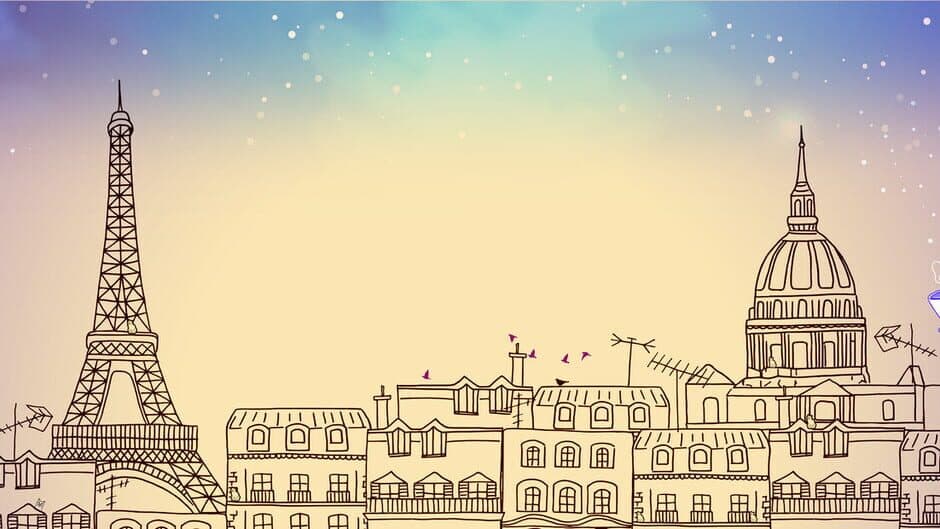 Felicat’s Urban Odyssey artwork 1