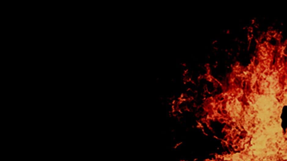 Drive Me to Hell artwork 1