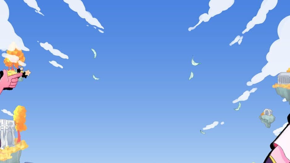 Aureole: Wings of Hope artwork 1