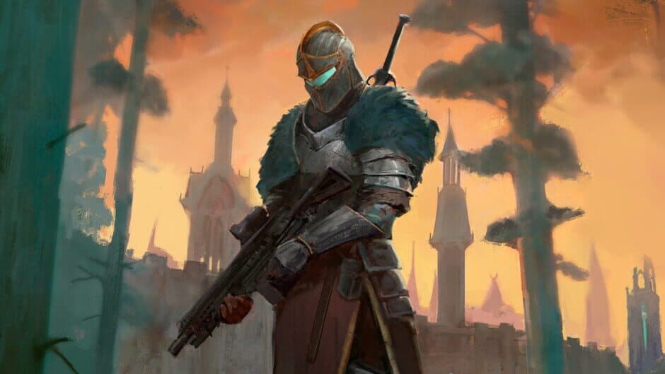 Knights Within artwork 1