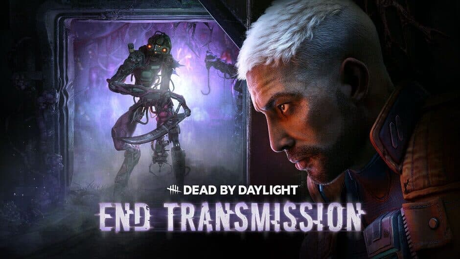Dead by Daylight: End Transmission artwork 1