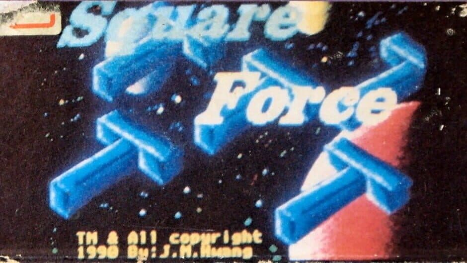 Block Force artwork 1